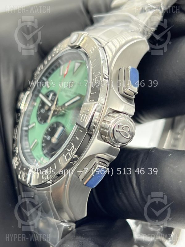 Фото 5 - Breitling Avenger Art 8694