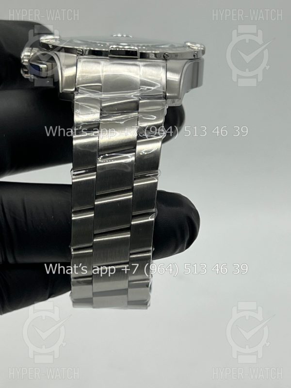 Фото 11 - Breitling Avenger Art 8694