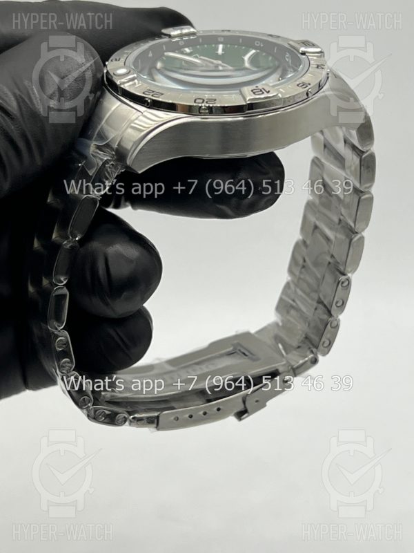 Фото 11 - Breitling Avenger Art 8708