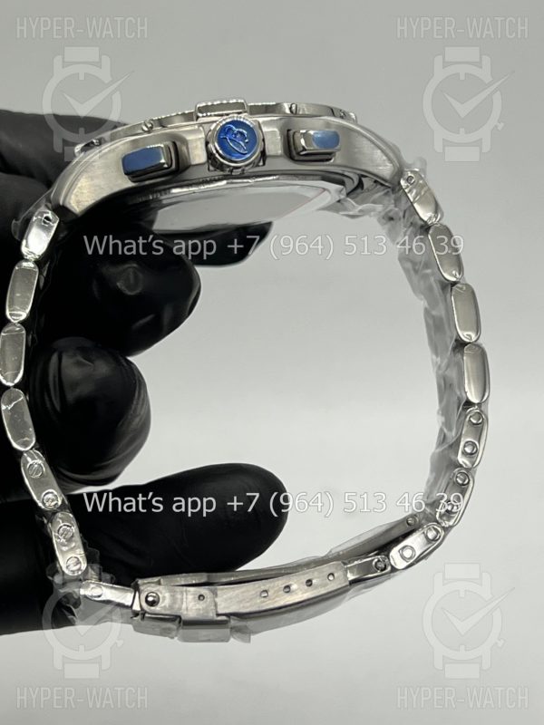 Фото 9 - Breitling Avenger Art 8695