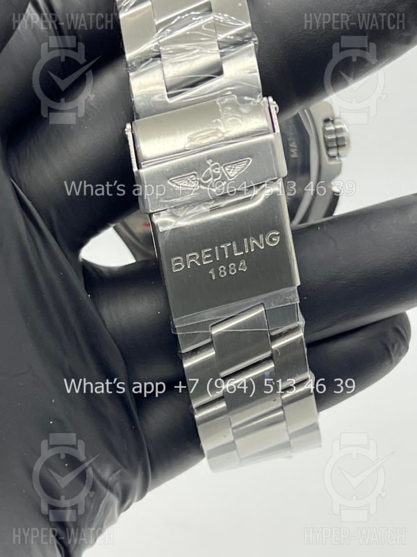 Фото 12 - Breitling Avenger Art 8695