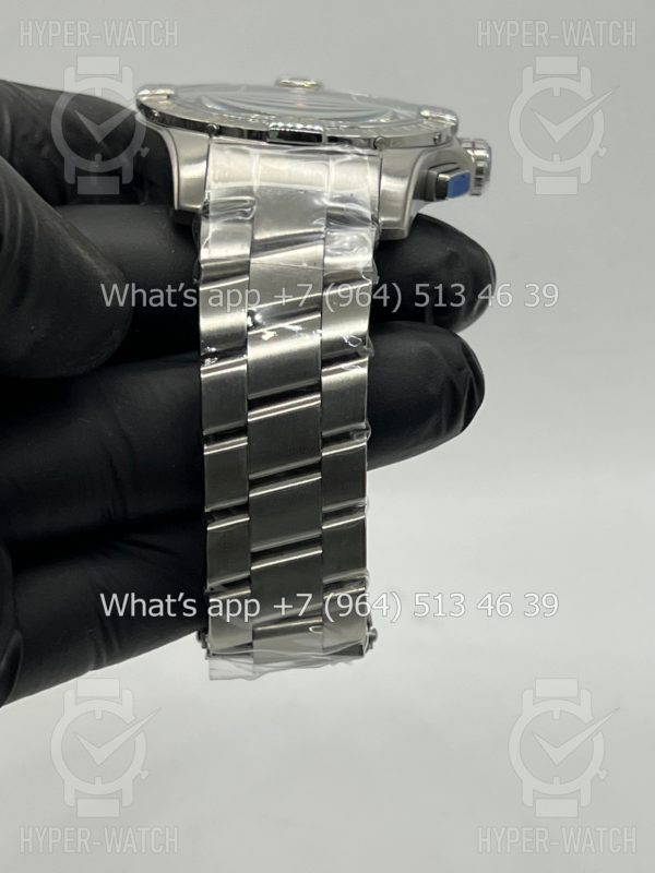 Фото 9 - Breitling Avenger Art 8696