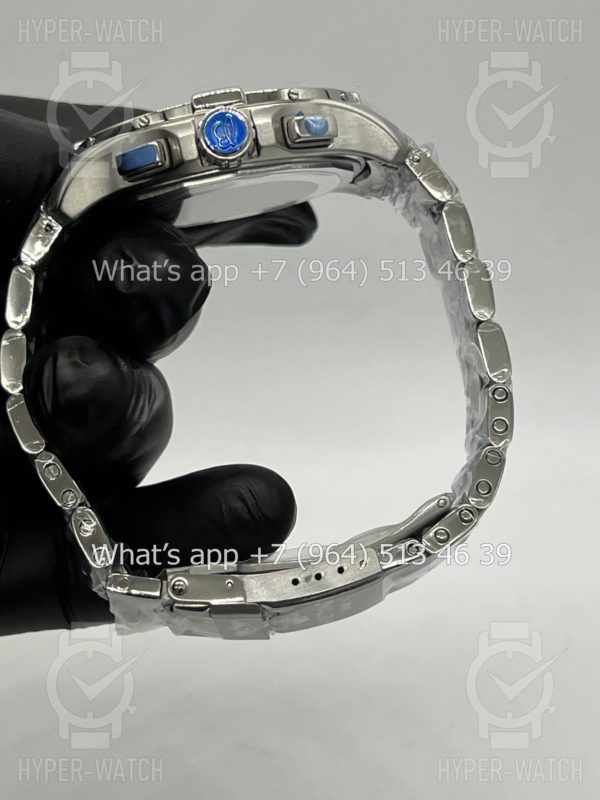 Фото 10 - Breitling Avenger Art 8696