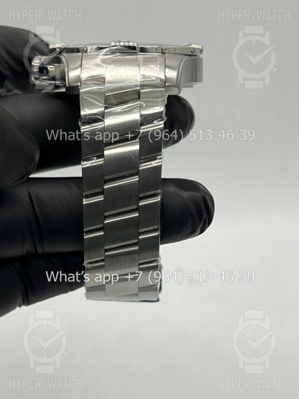 Фото 11 - Breitling Avenger Art 8696