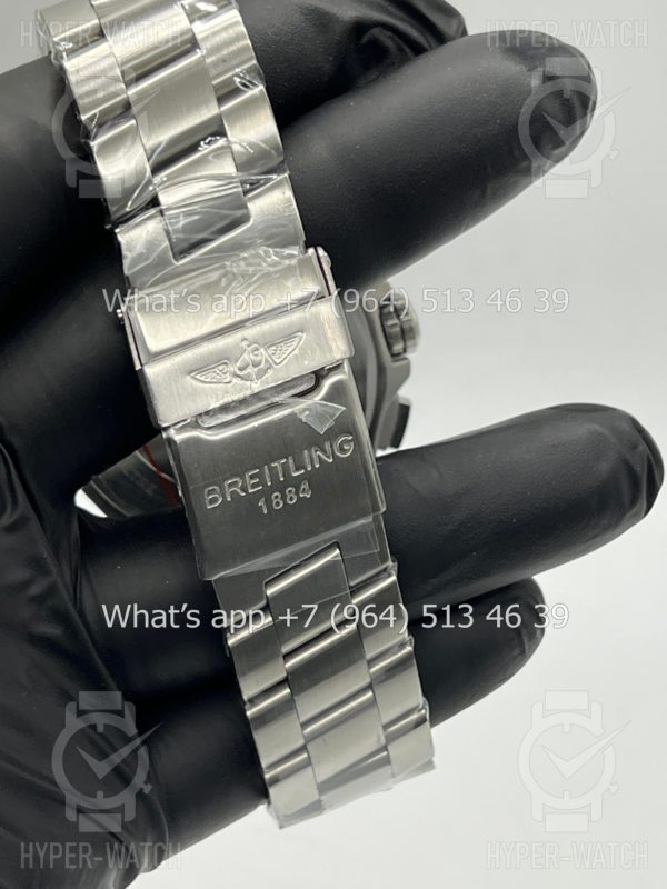 Фото 13 - Breitling Avenger Art 8696