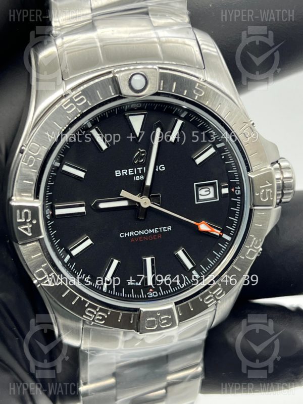 Товар Breitling Avenger Art 8709 Фото 7 - Breitling Avenger Art 8709