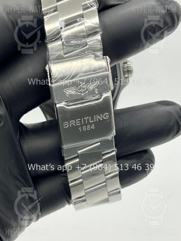 Товар Breitling Avenger Art 8709 Фото 15 - Breitling Avenger Art 8709