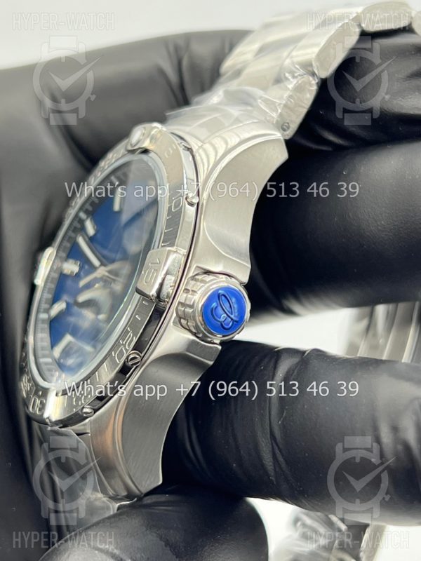 Фото 6 - Breitling Avenger Art 8710