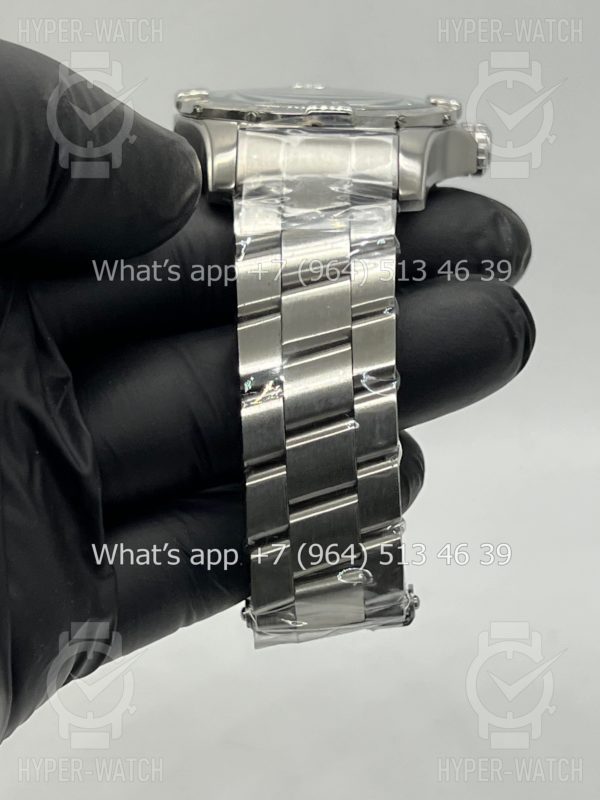 Фото 11 - Breitling Avenger Art 8710