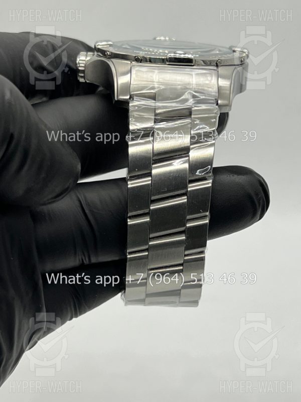 Фото 13 - Breitling Avenger Art 8710