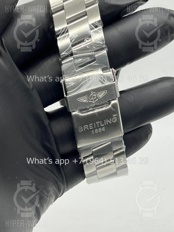 Фото 16 - Breitling Avenger Art 8710