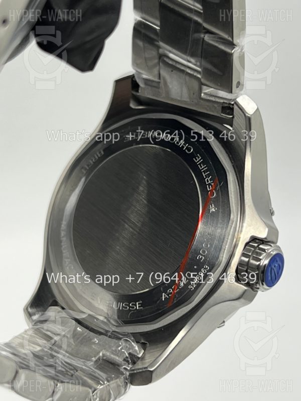 Фото 17 - Breitling Avenger Art 8710