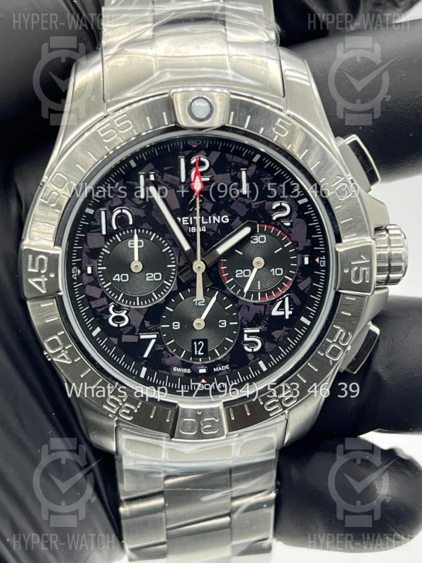 Фото 2 - Breitling Avenger Art 8697