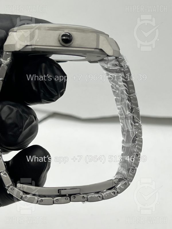 Товар Bvlgari Octo Finissimo Art 8541 Фото 11 - Bvlgari Octo Finissimo Art 8541