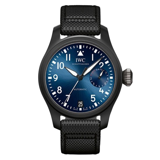 Фото 1 - IWC Pilot`s Watches IW502003
