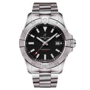 Фото 70 - Breitling Avenger Art 8709