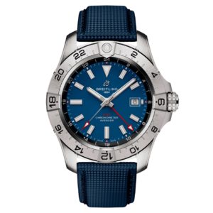 Фото 50 - Breitling Avenger Art 8699