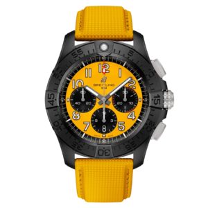 Фото 14 - Breitling Avenger Art 8681