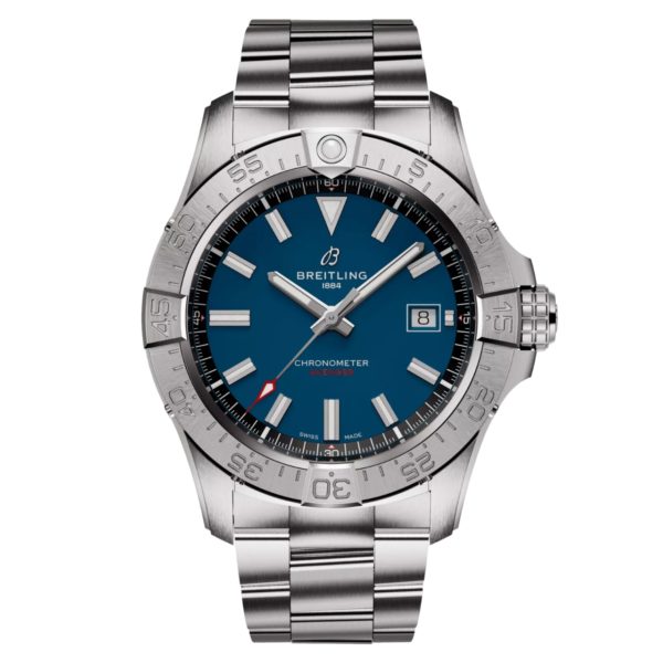 Фото 1 - Breitling Avenger Art 8710