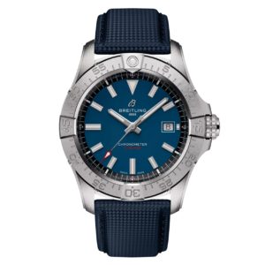 Фото 52 - Breitling Avenger Art 8700