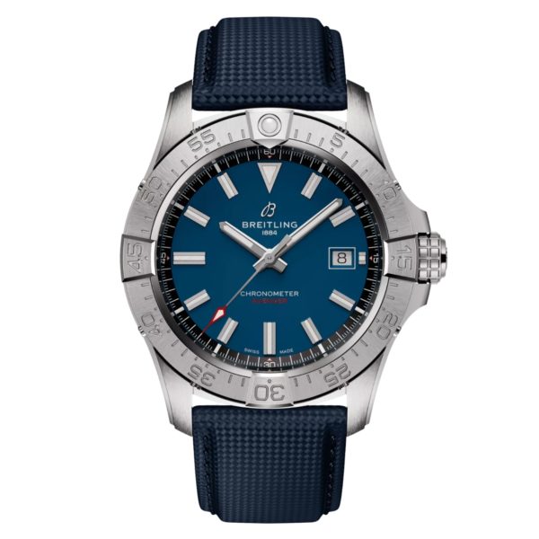 Товар Breitling Avenger Art 8700 Фото 1 - Breitling Avenger Art 8700