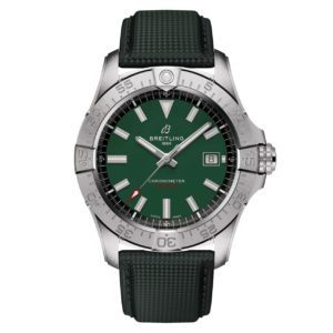 Фото 60 - Breitling Avenger Art 8704