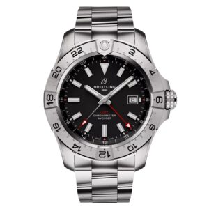 Фото 64 - Breitling Avenger Art 8706