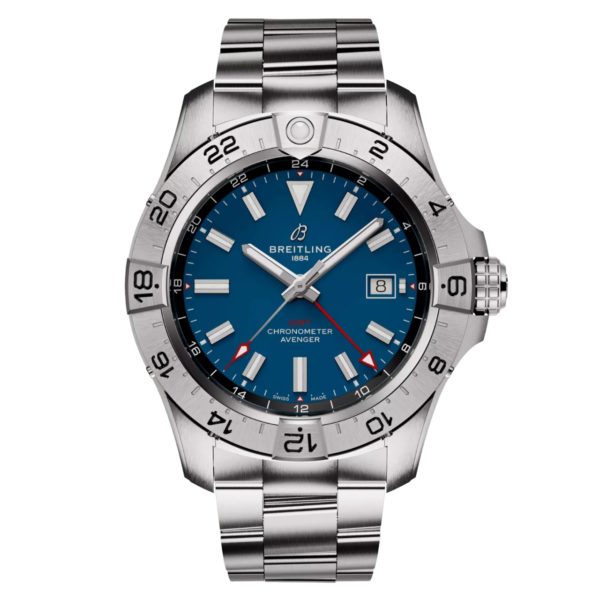 Фото 1 - Breitling Avenger Art 8707