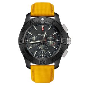 Фото 12 - Breitling Avenger Art 8680