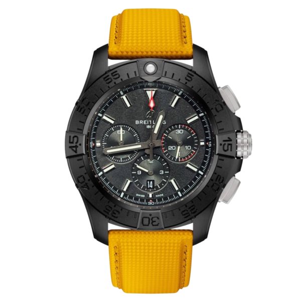 Фото 1 - Breitling Avenger Art 8680