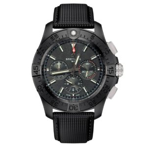 Фото 20 - Breitling Avenger Art 8684
