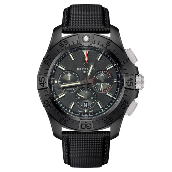 Фото 1 - Breitling Avenger Art 8684