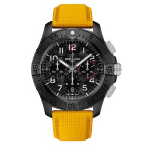 Фото 26 - Breitling Avenger Art 8687