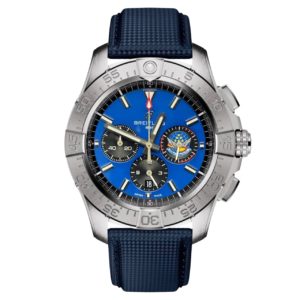 Фото 18 - Breitling Avenger Art 8683