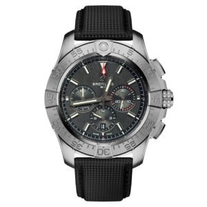Фото 32 - Breitling Avenger Art 8690