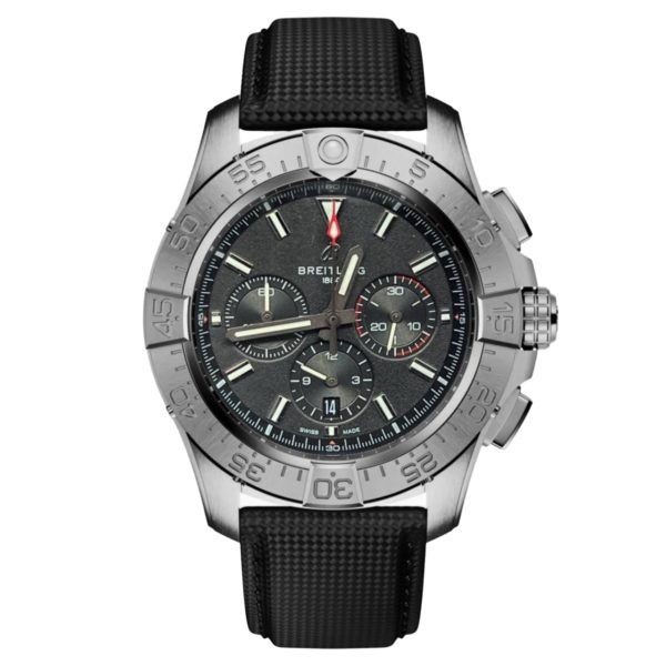 Фото 1 - Breitling Avenger Art 8690