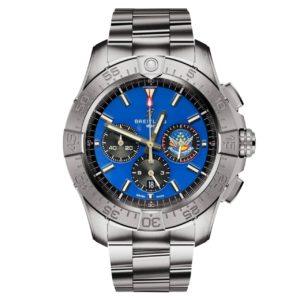 Фото 36 - Breitling Avenger Art 8692
