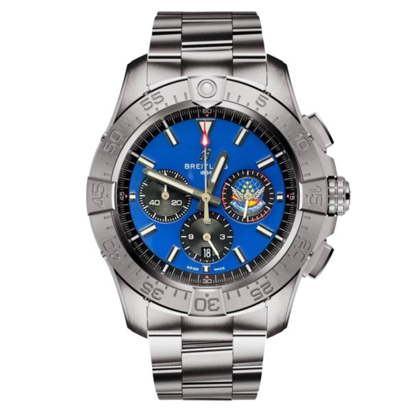 Фото 1 - Breitling Avenger Art 8692