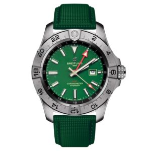 Фото 56 - Breitling Avenger Art 8702