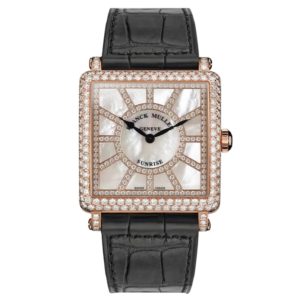 Товар Franck Muller Master Square Sunrise Art 8741 Фото 8 - Franck Muller Master Square Sunrise Art 8741