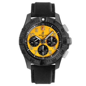 Фото 28 - Breitling Avenger Art 8688