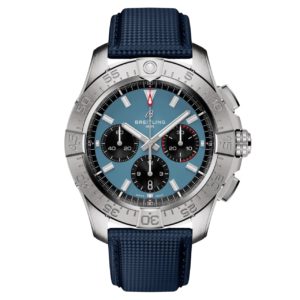 Фото 22 - Breitling Avenger Art 8685