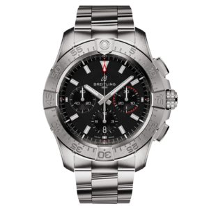 Фото 44 - Breitling Avenger Art 8696