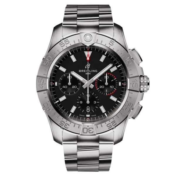 Фото 1 - Breitling Avenger Art 8696