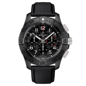 Фото 30 - Breitling Avenger Art 8689