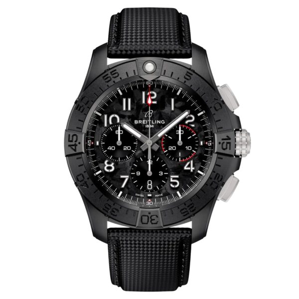 Фото 1 - Breitling Avenger Art 8689