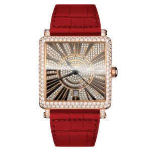 Товар Franck Muller Master Square Art 8740 Фото 2 - Franck Muller Master Square Art 8740