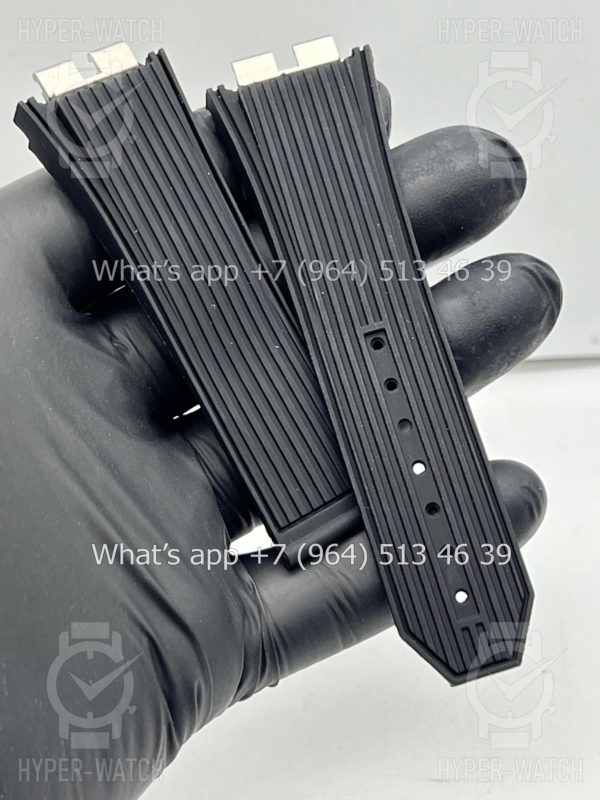 Товар Hublot Big Bang Unico 42mm 441.JX.4802.RT Sapphire Фото 14 - Hublot Big Bang Unico 42mm 441.JX.4802.RT Sapphire