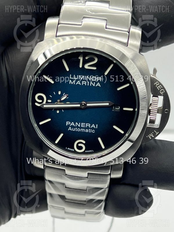 Товар Officine Panerai Luminor Marina Art 8911 Фото 2 - Officine Panerai Luminor Marina Art 8911