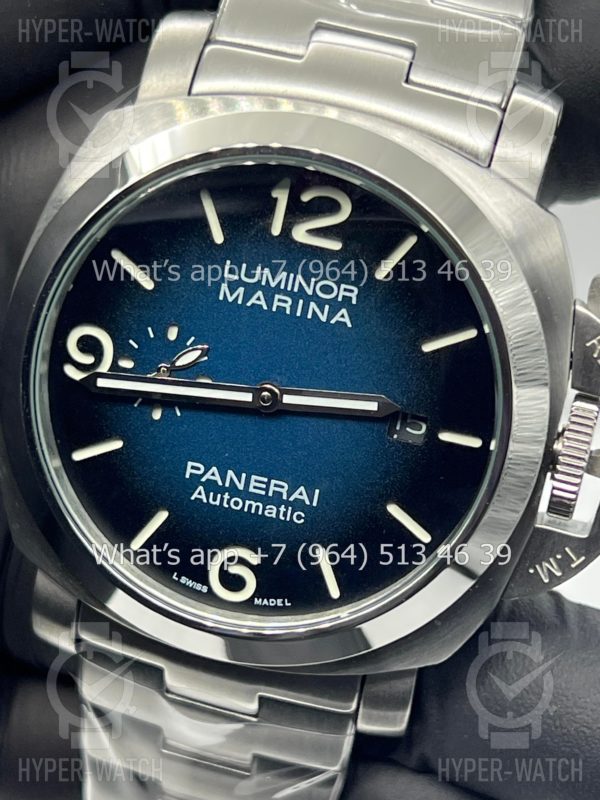 Товар Officine Panerai Luminor Marina Art 8911 Фото 3 - Officine Panerai Luminor Marina Art 8911